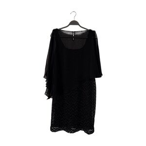 Unbranded Dress w/ Removable Top / 16